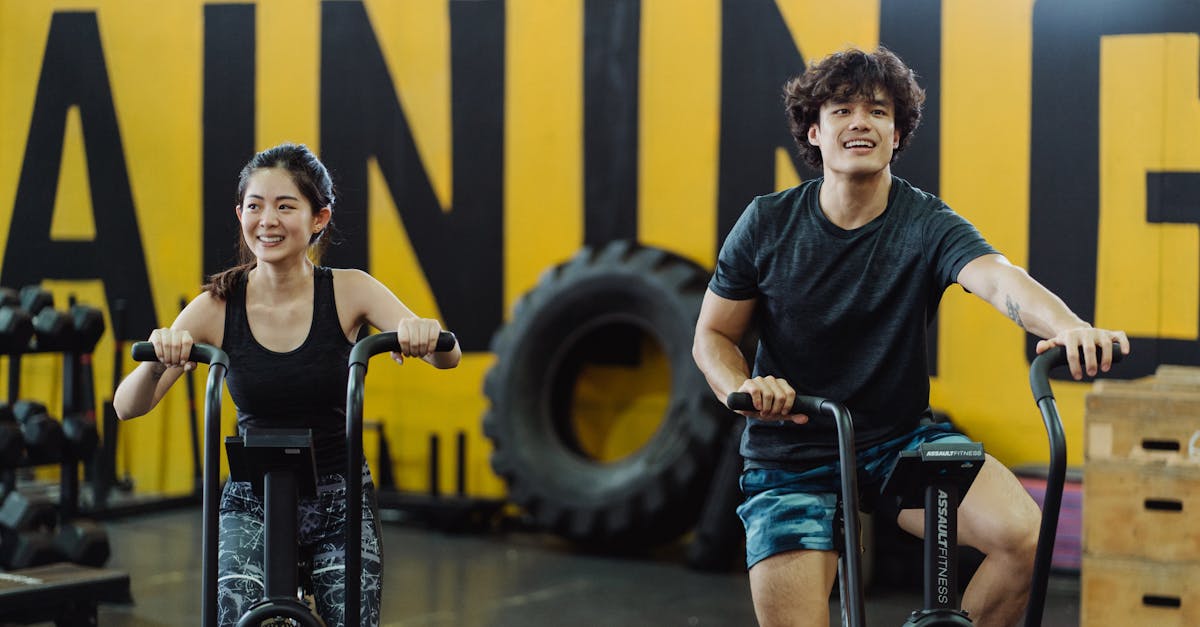 Bellowsgym Fitness Club gallery primary